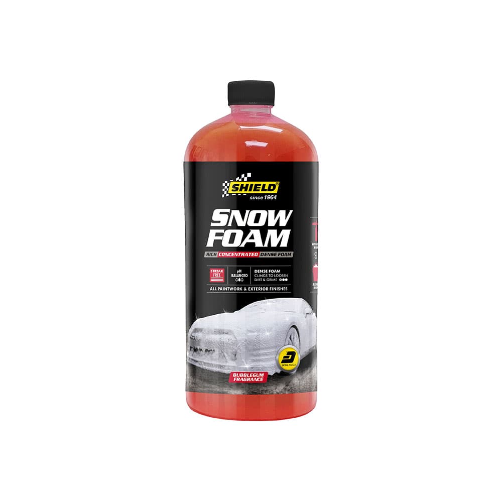 Shield Snow Foam 1l