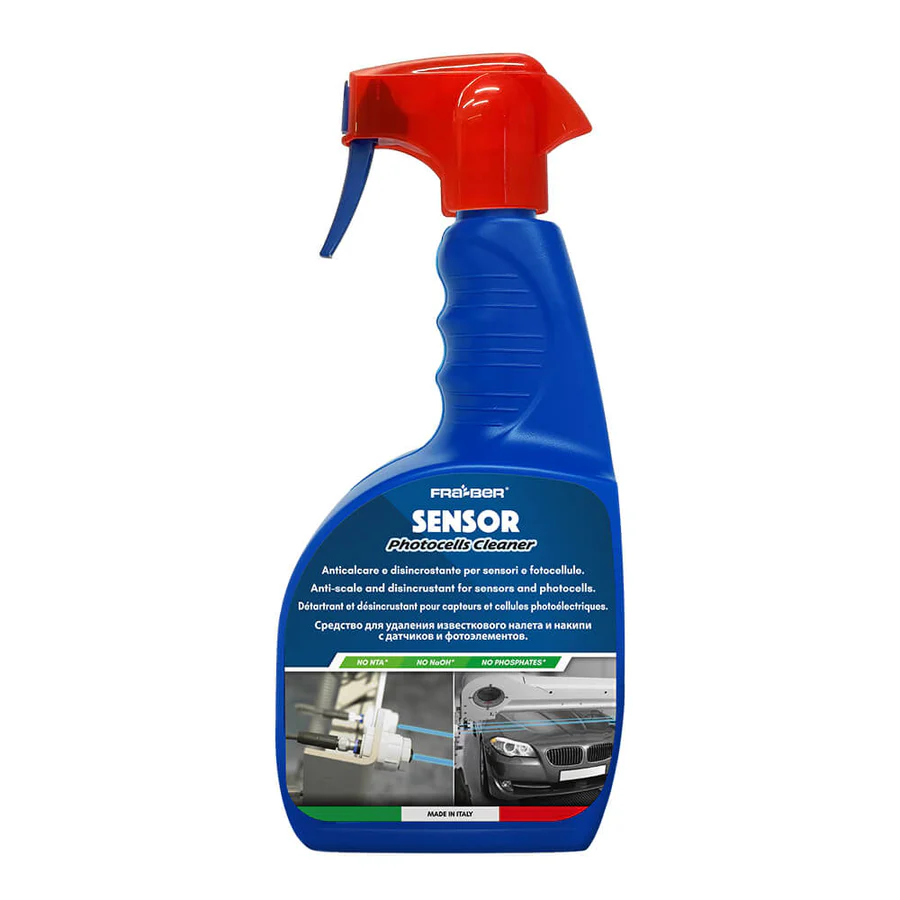 Anticalcare Spray (Sensors & Photocells)